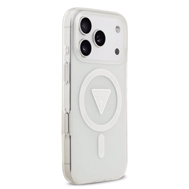 قاب برند Guess گس مدل شماره 14 Iphone مناسب برای Apple iPhone 17 Pro Max