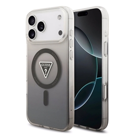 قاب برند Guess گس مدل شماره 14 Iphone مناسب برای Apple iPhone 17 Pro Max