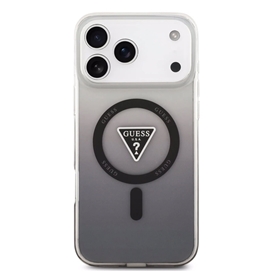 قاب برند Guess گس مدل شماره 14 Iphone مناسب برای Apple iPhone 17 Pro