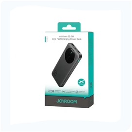 پاور بانک 10000 جویروم Joyroom JR-PBF12 Pro Powerbank