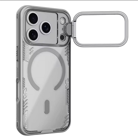 قاب برند نیلکین مدل Nillkin Iceblade Prop مناسب برای Apple iPhone 17 Pro Max