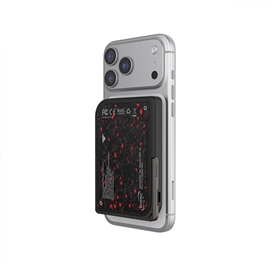 پاور بانک وایرلس SKINARMA VEKTOR 5000 mAh
