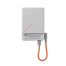 پاور بانک وایرلس SKINARMA ARC 10,000 mAh