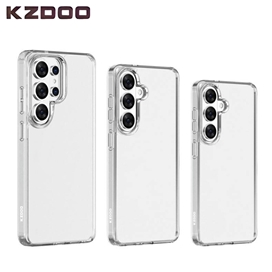 قاب برند Kzdoo کی زد دو مدل Guardian مناسب برای Samsung Galaxy S26 Ultra