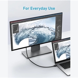 کابل HDMI انکر مدل A8742 با طول 1.8 متر