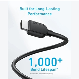 کابل HDMI انکر مدل A8742 با طول 1.8 متر