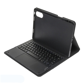 کیف کیبورد دار اسمارت مناسب تبلت شیائومی Redmi Pad Pro 12.1 inch