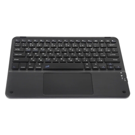 کیف کیبورد دار اسمارت مناسب تبلت شیائومی Redmi Pad Pro 12.1 inch