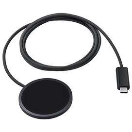 شارژر وایرلس 25 وات سامسونگ مدل Samsung Qi2 25W Magnet Wireless Charger EP-P2900
