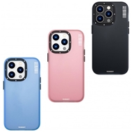 قاب YOUNGKIT یانگکیت  Colored Sand Series مناسب برای Apple iPhone 14