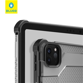 قاب آیپد بلو Blueo Military iPad مناسب برای iPad Air 11 2024 2025