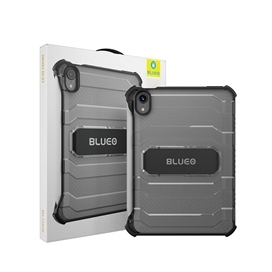 قاب آیپد بلو Blueo Military iPad مناسب برای iPad Air 11 2024 2025