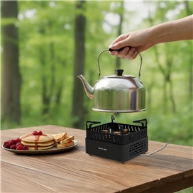 اجاق گاز کمپینگ گرین لاین Green Lion CAMPFIRE Stove GNCPFRSTV