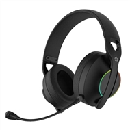هدفون گیمینگ 3 حالته پرودو Porodo Triple-Mode Gaming HeadPhone PDX421-BK