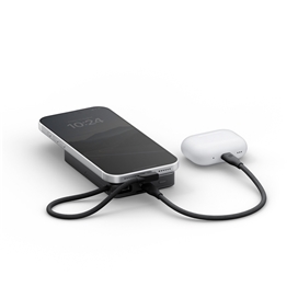 پاوربانک 20W با استند مگنتی انرژیا | Energea Integra 20S 10000mAh