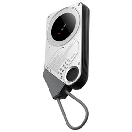 پاوربانک هوشمند آلومو با مگنت دوگانه مدل | Aulumu M10 10000mAh