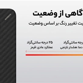 قاب گلکسی اس 26 اولترا آلومو مدل | Aulumu S26U Aramid Fiber Case
