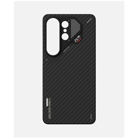 قاب گلکسی اس 26 اولترا آلومو مدل | Aulumu S26U Aramid Fiber Case