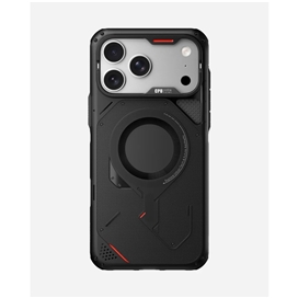 قاب آیفون 17 پرو آلومو مدل | Aulumu A17 Rugged Outdoor