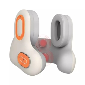 ماساژور حرارتی گردن پرودو Porodo Lifestyle ZenComfort PD-LFST121-KH