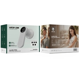 ماساژور گرین لاین Green Lion Glide Pro Rolling Massager