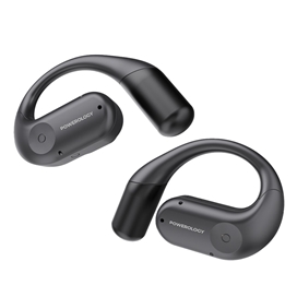 ایرباد پاورولوژی Powerology Open-Ear Wireless Stereo Earbuds