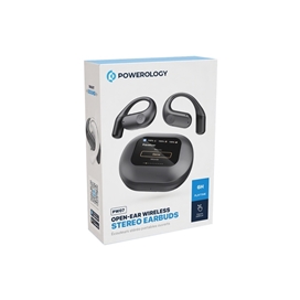 ایرباد پاورولوژی Powerology Open-Ear Wireless Stereo Earbuds