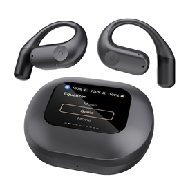 ایرباد پاورولوژی Powerology Open-Ear Wireless Stereo Earbuds