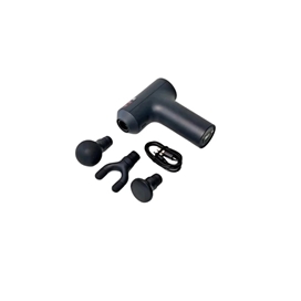 ماساژور تفنگی شیائومی Xiaomi Massage Gun Mini 2 XMFG-M353 گلوبال