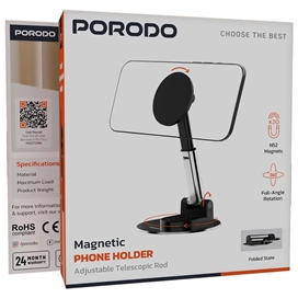 هولدر موبایل مگسیف Magsafe پرودو Porodo مدل PDCCT21