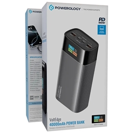 پاوربانک 40000 پاورولوژی PPBCHA87