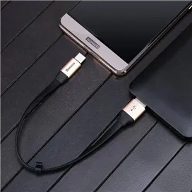 کابل شارژ و انتقال داده لایتنینگ بیسوس CATMBJ-01