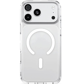 قاب برند لولو مدل Levelo Clara Case مناسب برای Apple iPhone 17 Pro Max