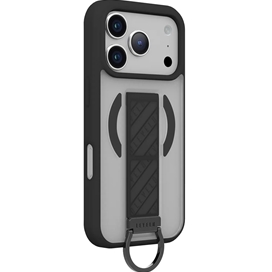 قاب برند لولو مدل Morphix Clara Case مناسب برای Apple iPhone 17 Pro Max