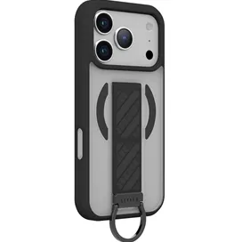 قاب برند لولو مدل Morphix Clara Case مناسب برای Apple iPhone 17 Pro Max