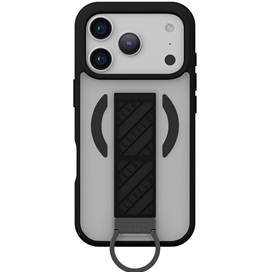 قاب برند لولو مدل Morphix Clara Case مناسب برای Apple iPhone 17 Pro Max