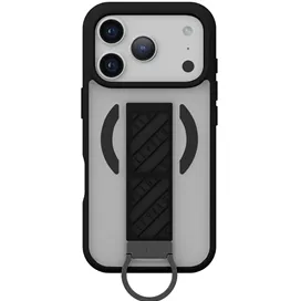 قاب برند لولو مدل Morphix Clara Case مناسب برای Apple iPhone 17 Pro Max