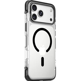 قاب برند لولو مدل Levelo Tucson Case مناسب برای Apple iPhone 17 Pro Max