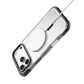 قاب برند لولو مدل Levelo Tucson Case مناسب برای Apple iPhone 17 Pro Max