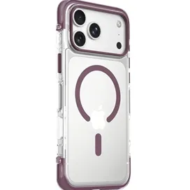 قاب برند لولو مدل Levelo Tucson Case مناسب برای Apple iPhone 17 Pro Max