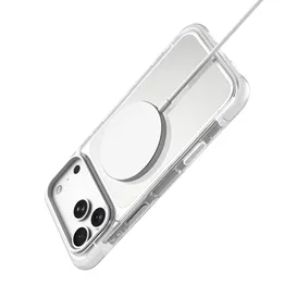 قاب برند لولو مدل Levelo Tucson Case مناسب برای Apple iPhone 17 Pro Max