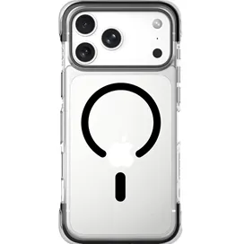 قاب برند لولو مدل Levelo Tucson Case مناسب برای Apple iPhone 17 Pro Max