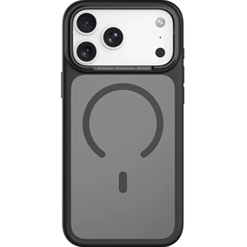 قاب برند لولو مدل Levelo Tapa Case مناسب برای Apple iPhone 17 Pro Max