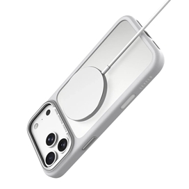 قاب برند لولو مدل Levelo Tapa Case مناسب برای Apple iPhone 18 Pro Max