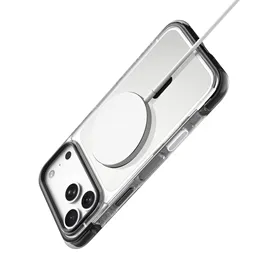 قاب برند لولو مدل Levelo Tucson Case مناسب برای Apple iPhone 18 Pro Max