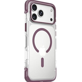 قاب برند لولو مدل Levelo Tucson Case مناسب برای Apple iPhone 18 Pro Max