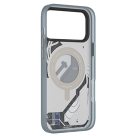 قاب Youngkit یانگ کیت Cyberpunk 360 Magsafe Stand آیفون مناسب برای Apple iPhone 17 Pro Max