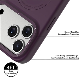 قاب Youngkit یانگ کیت مراندی Morandi series Iphone مناسب برای Apple iPhone 18 Pro