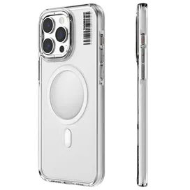 قاب یانگ کیت مدل Youngkit HD Magnetic Series مناسب برای Apple iPhone 18 Pro Max