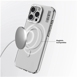 قاب یانگ کیت مدل Youngkit HD Magnetic Series مناسب برای Apple iPhone 18 Pro Max